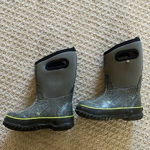 Bogs Kids Classic Spider